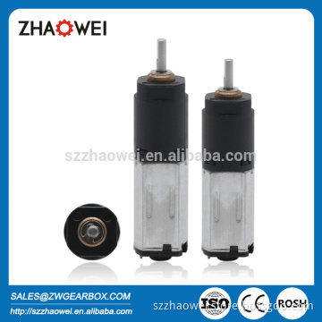 4.2V micro planetary reducer gearbox with gear motor